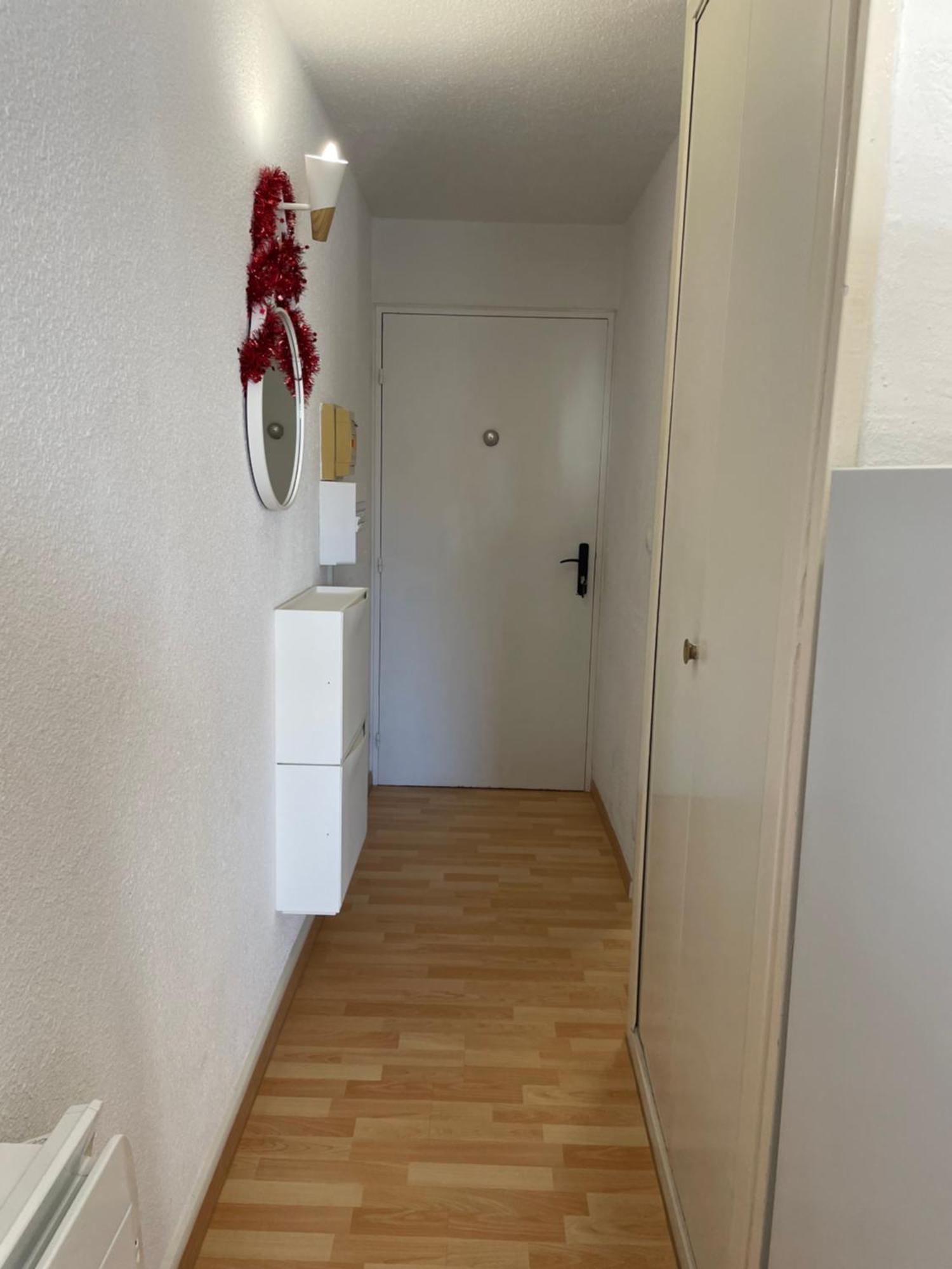 Studio Cabine Barcares Le Barcarès Kültér fotó