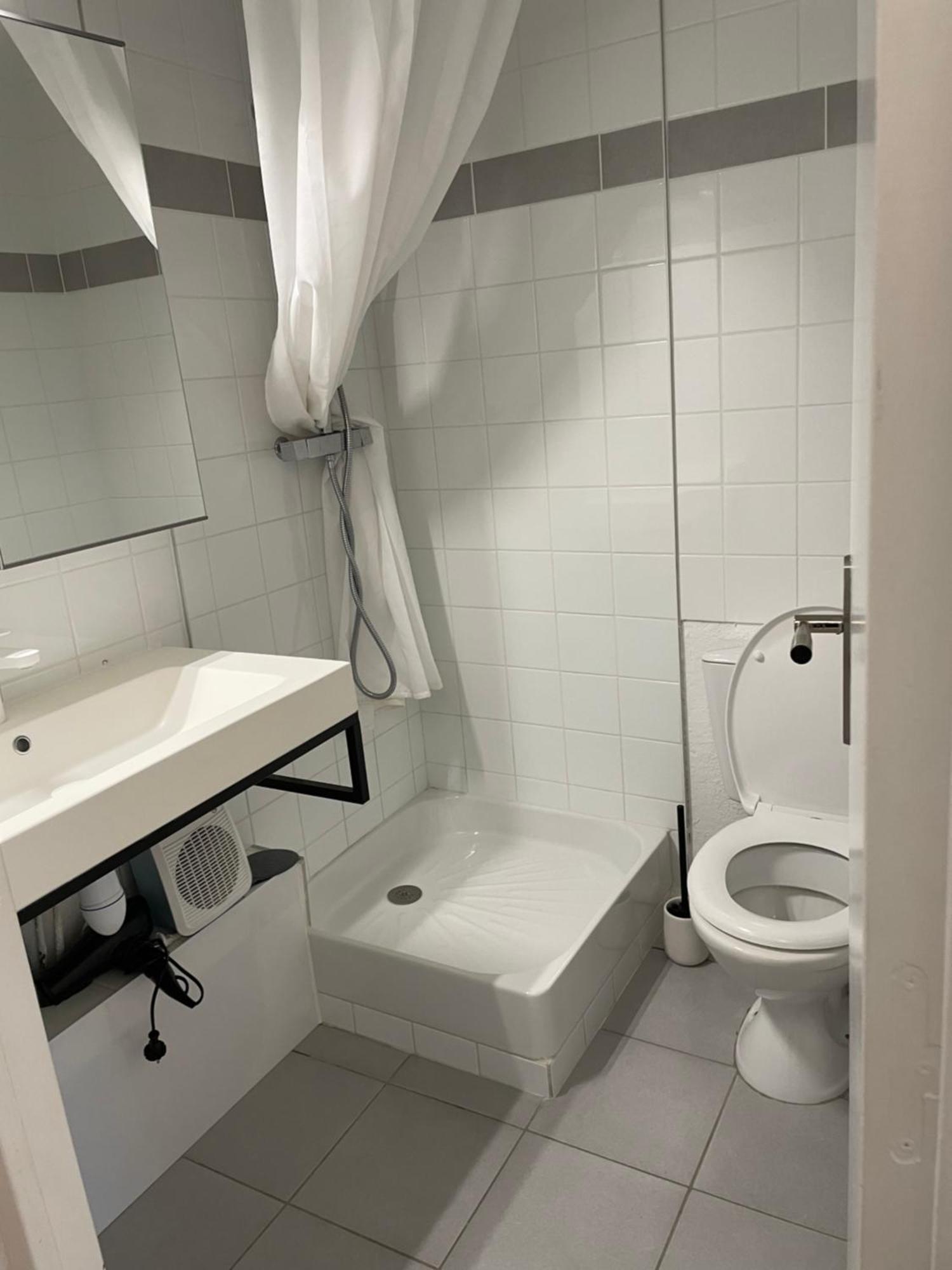 Studio Cabine Barcares Le Barcarès Kültér fotó